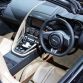 Jaguar F-Type Livei in Paris 2012