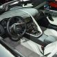 Jaguar F-Type Livei in Paris 2012