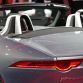 Jaguar F-Type Livei in Paris 2012