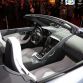 Jaguar F-Type Livei in Paris 2012