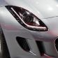 Jaguar F-Type Livei in Paris 2012