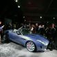 Jaguar F-Type Livei in Paris 2012