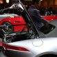 Jaguar F-Type Livei in Paris 2012