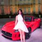 Jaguar F-Type Livei in Paris 2012