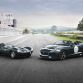 Jaguar F-Type Project 7