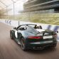 Jaguar F-Type Project 7