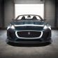 Jaguar F-Type Project 7