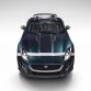 Jaguar F-Type Project 7