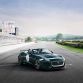 Jaguar F-Type Project 7