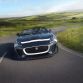 Jaguar F-Type Project 7