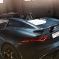 Jaguar F-Type Project 7