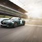 Jaguar F-Type Project 7