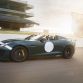 Jaguar F-Type Project 7