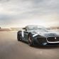 Jaguar F-Type Project 7