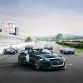 Jaguar F-Type Project 7