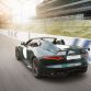 Jaguar F-Type Project 7