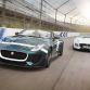 Jaguar F-Type Project 7
