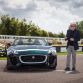 Jaguar F-Type Project 7