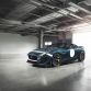 Jaguar F-Type Project 7