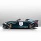 Jaguar F-Type Project 7