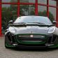Jaguar F-Type R Coupe by Arden