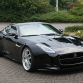Jaguar F-Type R Coupe by Arden