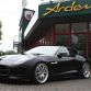 Jaguar F-Type R Coupe by Arden