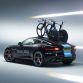 Jaguar F-Type R Coupe support vehicle for Tour de France (12)