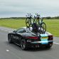 Jaguar F-Type R Coupe support vehicle for Tour de France (4)