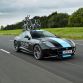 Jaguar F-Type R Coupe support vehicle for Tour de France (5)
