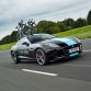 Jaguar F-Type R Coupe support vehicle for Tour de France (6)