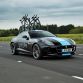 Jaguar F-Type R Coupe support vehicle for Tour de France (7)