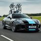 Jaguar F-Type R Coupe support vehicle for Tour de France (8)