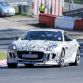 Jaguar F-Type R Roadster 2015 Spy Photos