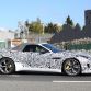 Jaguar F-Type R Roadster 2015 Spy Photos