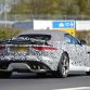 Jaguar F-Type R Roadster 2015 Spy Photos