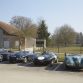 Jaguar F-Type recreates historic world record event