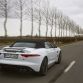 Jaguar F-Type recreates historic world record event