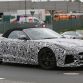 Jaguar F-Type SVR Convertible Spy Photos (2)