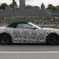 Jaguar F-Type SVR Convertible Spy Photos (3)