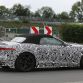 Jaguar F-Type SVR Convertible Spy Photos (4)