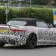Jaguar F-Type SVR Convertible Spy Photos (5)