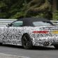 Jaguar F-Type SVR Convertible Spy Photos (7)