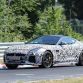 Jaguar F-Type SVR Spy Photos (1)