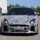Jaguar F-Type SVR Spy Photos (10)
