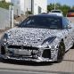 Jaguar F-Type SVR Spy Photos (11)