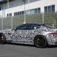 Jaguar F-Type SVR Spy Photos (13)