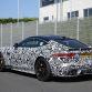 Jaguar F-Type SVR Spy Photos (14)