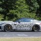 Jaguar F-Type SVR Spy Photos (2)