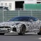 Jaguar F-Type SVR Spy Photos (5)